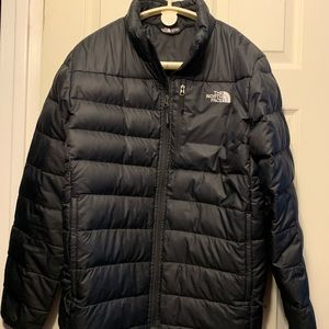Men’s north face size large